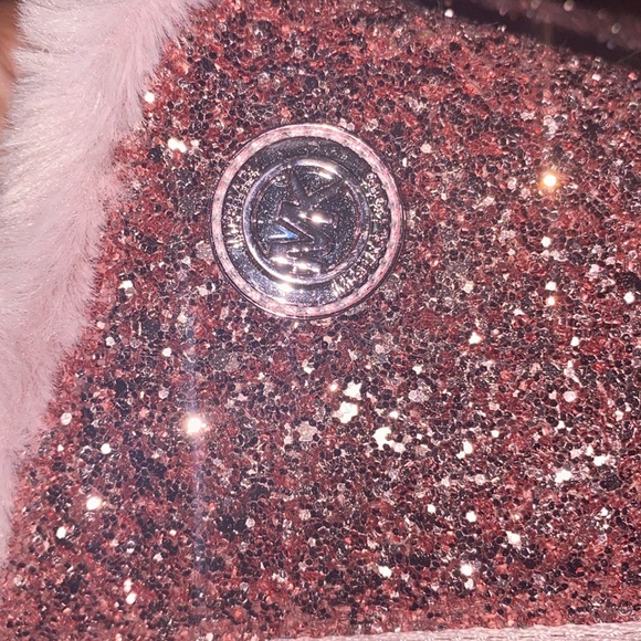 Michael Kors Janis Slippers - Picture 8 of 8